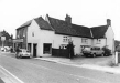 Bakery and Post Office